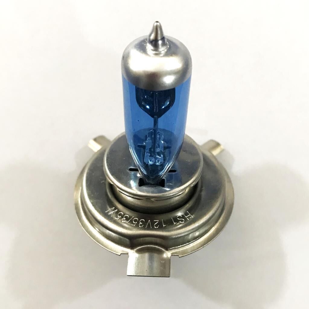 H4 Ampul - Sentinel -