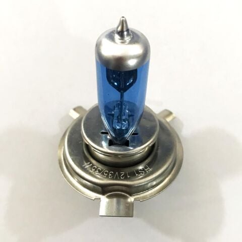 H4 Ampul - Sentinel -