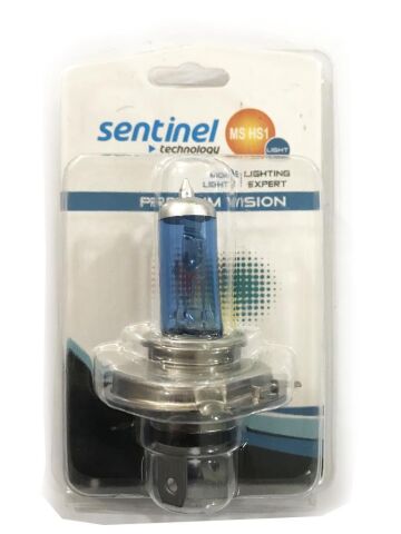 H4 Ampul - Sentinel -