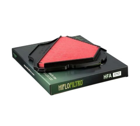 X-ADV 750 Hava Filtresi Hiflo 2021-2025