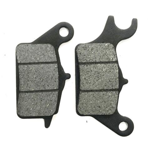 Honda Dio 110 Ön Balata