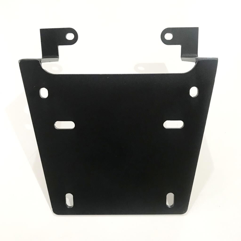 Honda Spacy Üç Bacaklı Çanta Demiri