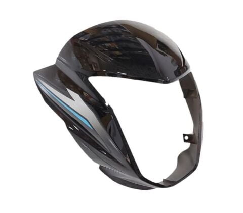 CB 125 E Far Çerçevesi Siyah