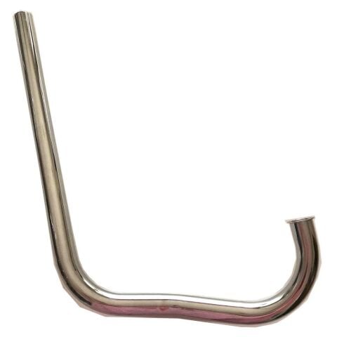 BMW Motosiklet R26-R27 Egzoz Boyun