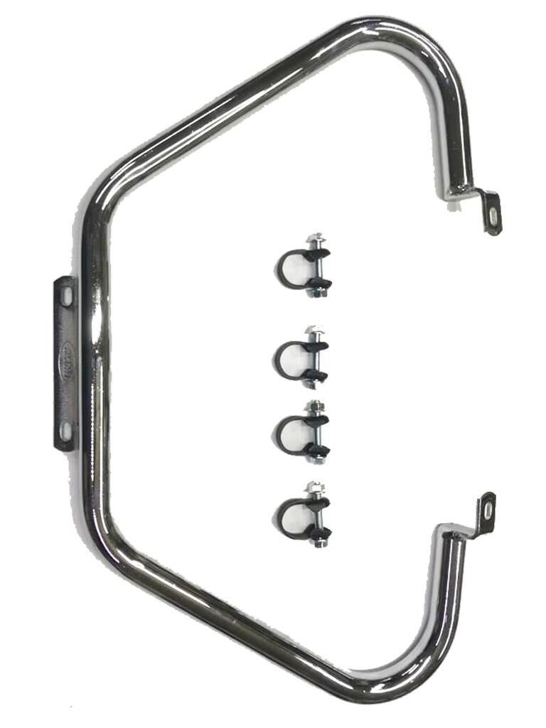 BMW Motosiklet R-27 Ön Koruma Demiri