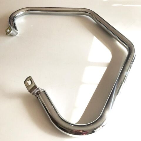 BMW Motosiklet R-27 Ön Koruma Demiri