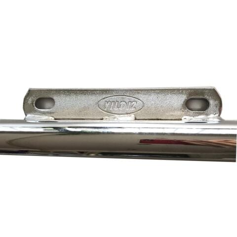 BMW Motosiklet R-27 Ön Koruma Demiri