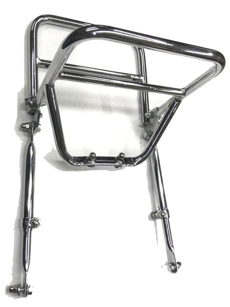 BMW Motosiklet Arka Bagaj Demiri - Tüm Modellere