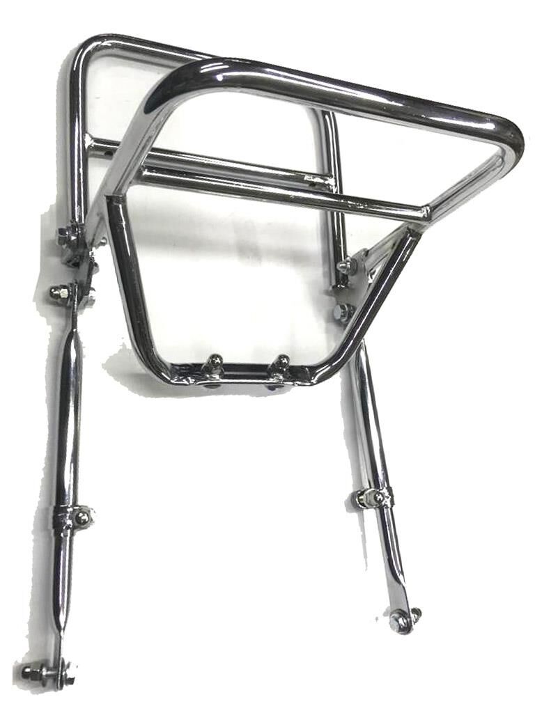 BMW Motosiklet Arka Bagaj Demiri - Tüm Modellere