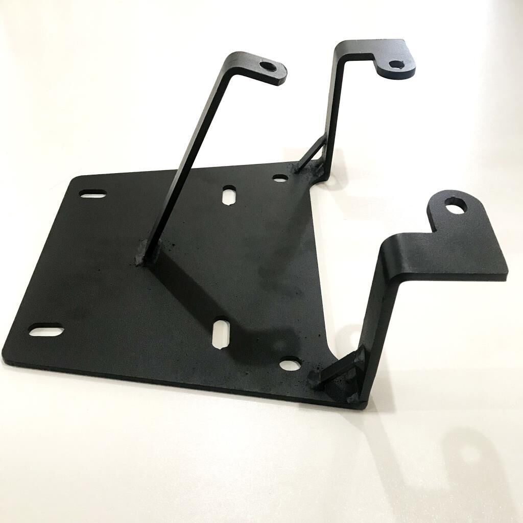 Activa S Üç Bacaklı Çanta Demiri