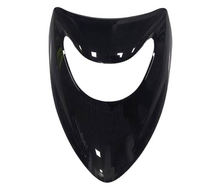 Fizy 125 Far Çerçevesi Siyah