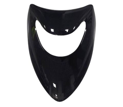 Fizy 125 Far Çerçevesi Siyah