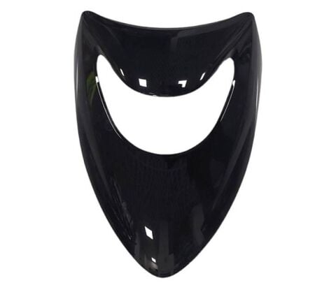 Fizy 125 Far Çerçevesi Siyah