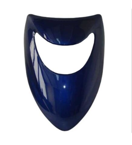 Fizy 125 Far Çerçevesi Lacivert