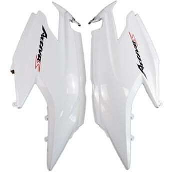 Activa S 125 Sele Altı Beyaz Yeni Model 2019-2020