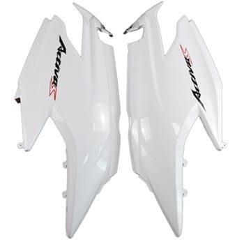 Activa S 125 Sele Altı Beyaz Yeni Model 2019-2020