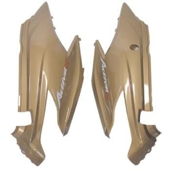 Activa S 125 Sele Altı Kahverengi Eski Model 2018 Öncesi