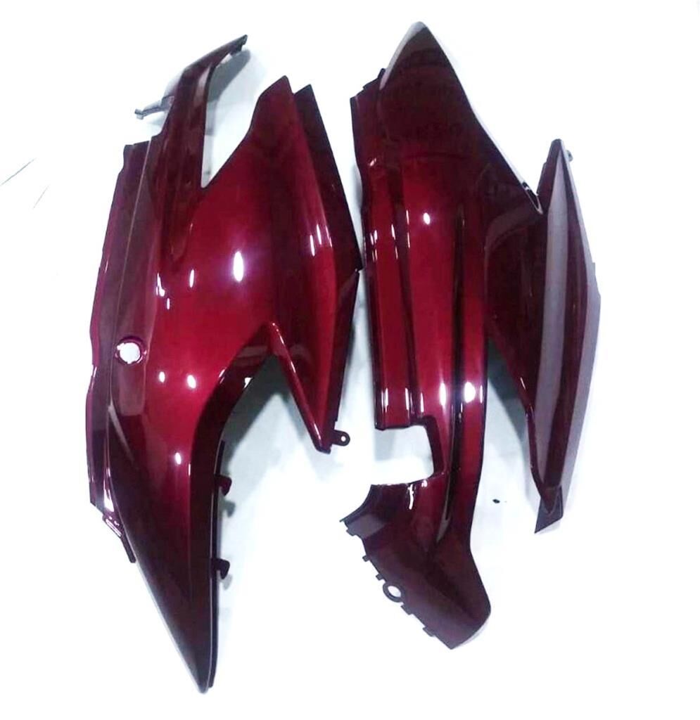 Activa S 125 Sele Altı Bordo Eski Model 2018 Öncesi