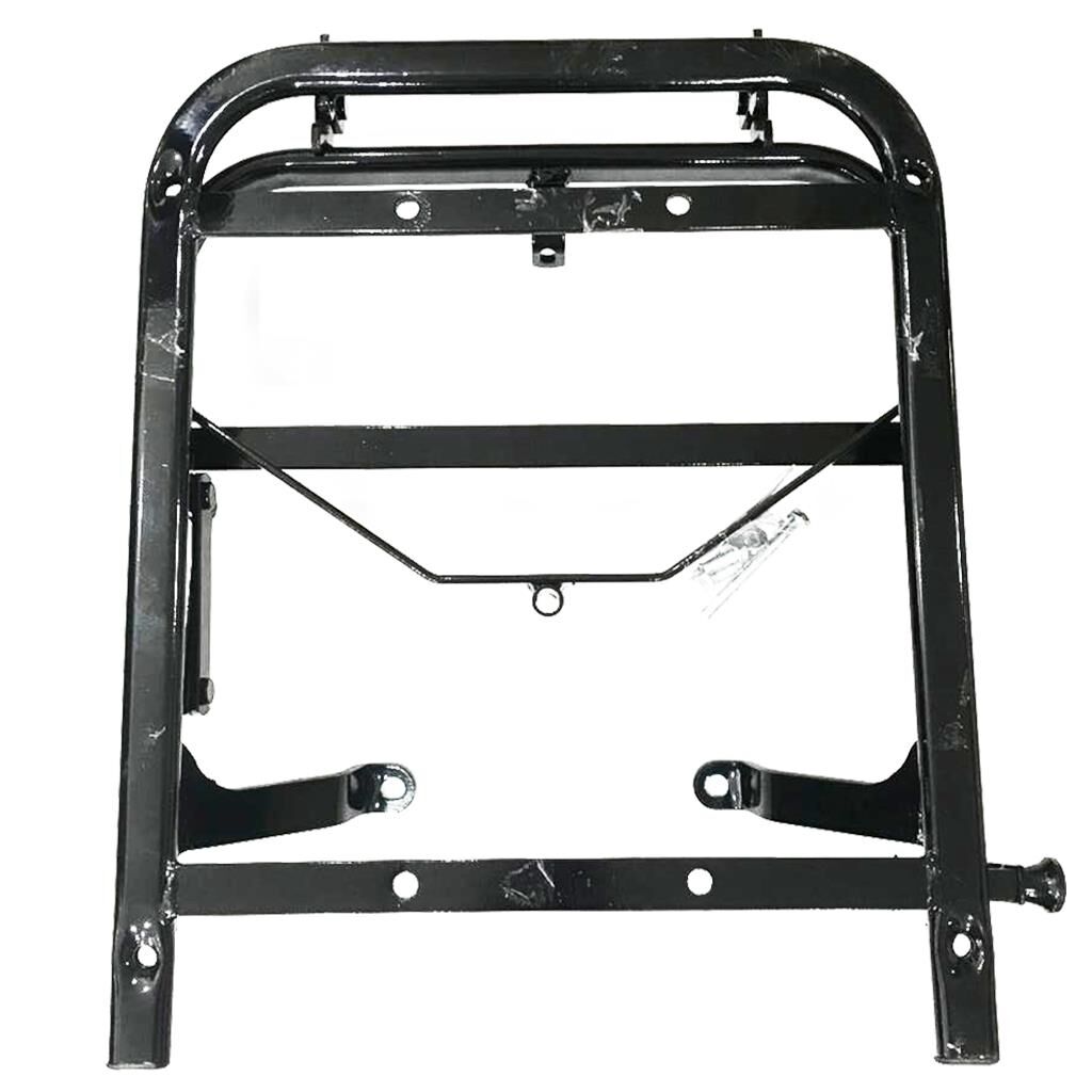 Honda Dio Makaslı Bagaj Demiri