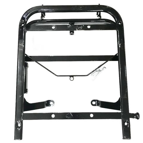 Honda Dio Makaslı Bagaj Demiri