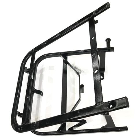 Honda Dio Makaslı Bagaj Demiri