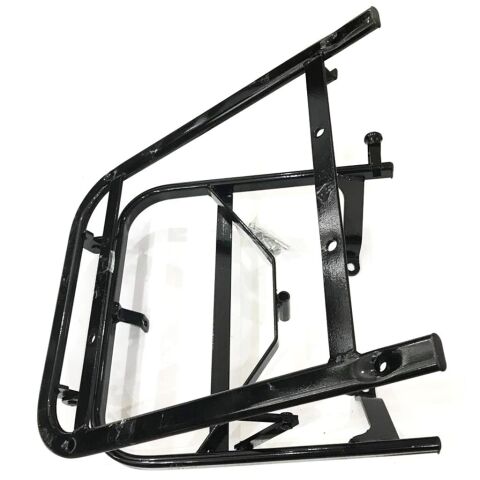 Honda Dio Makaslı Bagaj Demiri