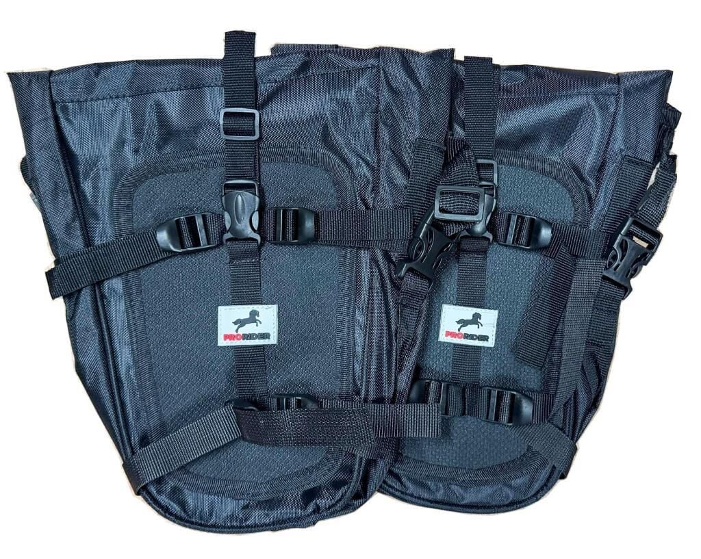 Motosiklet Koruma Demiri Çantası - Prorider