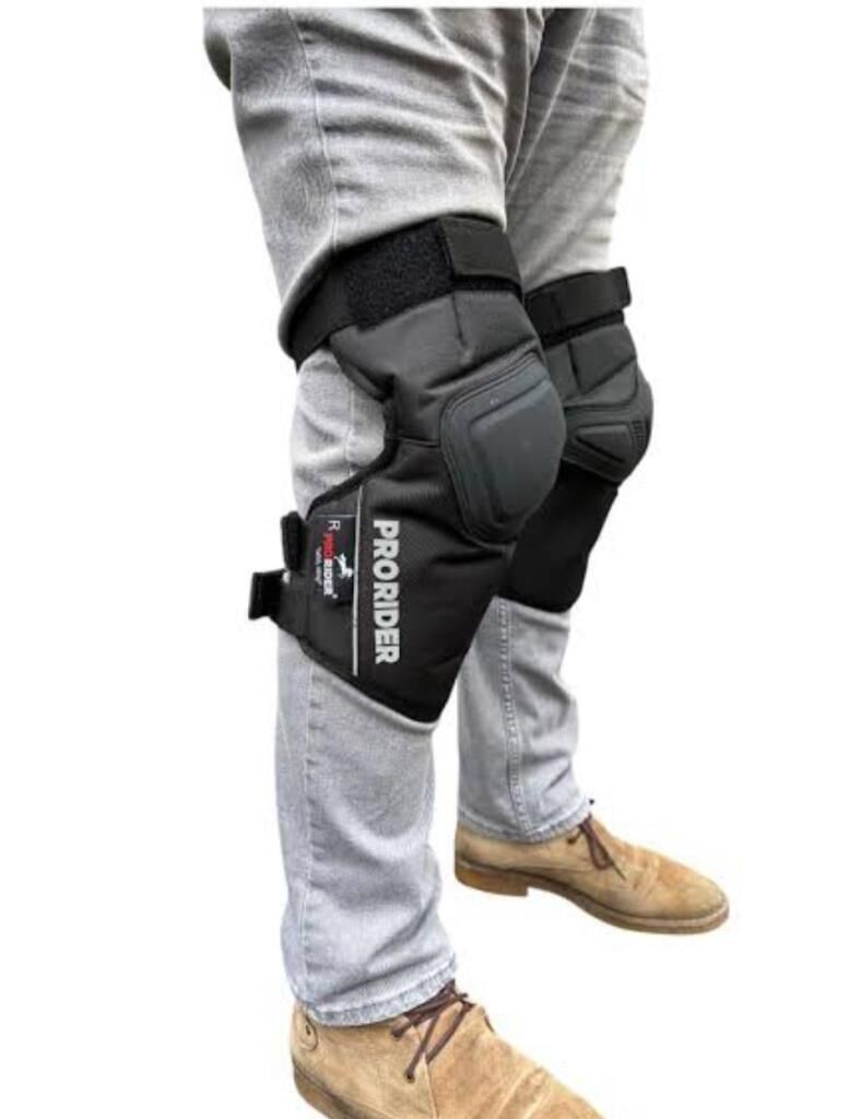 Motosiklet Dizlik - Prorider