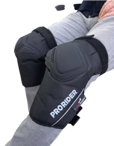 Motosiklet Dizlik - Prorider