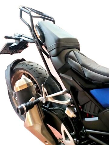 Honda CB 250 R Arka Çanta Bagaj Demiri 2019-2025