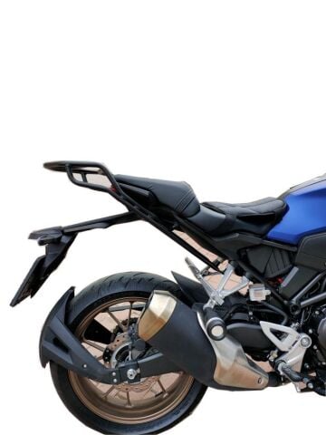 Honda CB 250 R Arka Çanta Bagaj Demiri