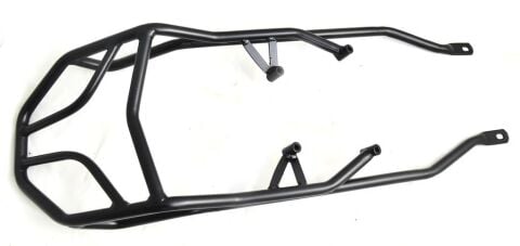 Honda CB 250 R Arka Çanta Bagaj Demiri 2019-2025