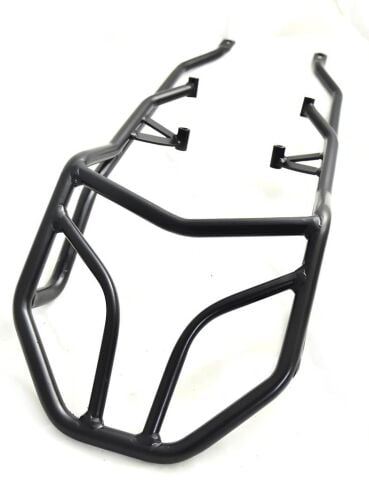 Honda CB 250 R Arka Çanta Bagaj Demiri 2019-2025