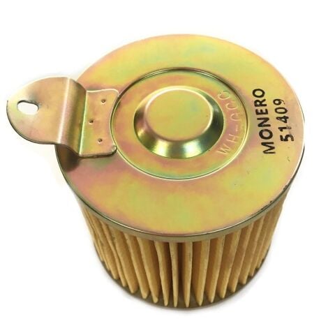 Honda Activa 100 Hava Filtresi