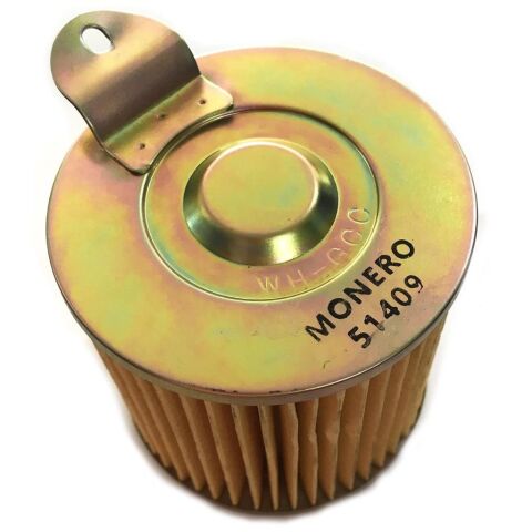 RKS Spontini 110 Hava Filtresi