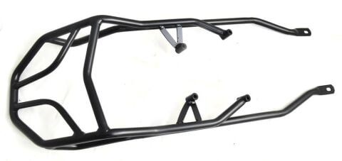 CB 125 R Arka Çanta Bagaj Demiri