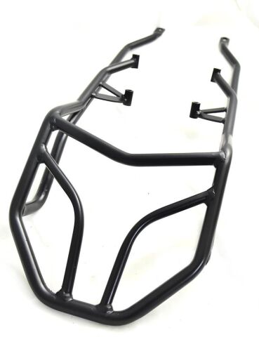 CB 125 R Arka Çanta Bagaj Demiri