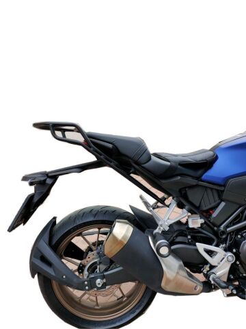 CB 125 R Arka Çanta Bagaj Demiri