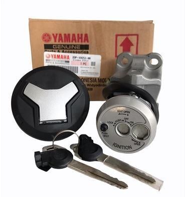 YAMAHA NMAX 125-155 KONTAK SETİ ORJİNAL 2015-2020