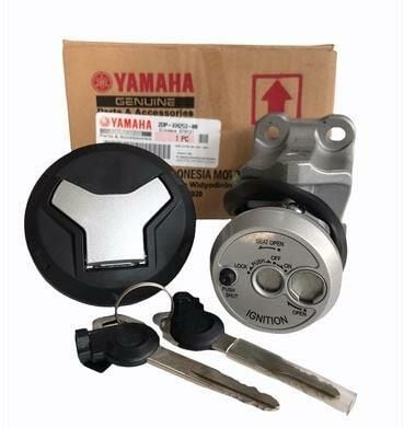 YAMAHA NMAX 125-155 KONTAK SETİ ORJİNAL 2015-2020