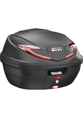 GIVI B360NT Çanta - Kırmızı