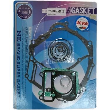 Yamaha Ybr 125 Conta Set