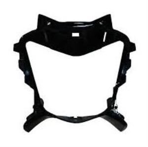 CBF 150 Far Grenajı Siyah