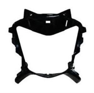 CBF 150 Far Grenajı Siyah