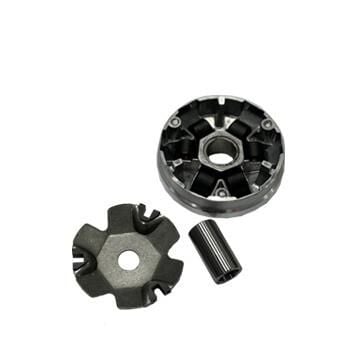 Scooter 50-80 CC Ön Varyatör Yarım Set