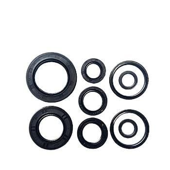 PCX 125-150 Keçe Set 2021-2024