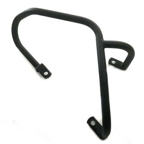 Honda Forza 250 Egzoz Koruma Demiri 2018-2023 Uyumlu-Boru Tipi