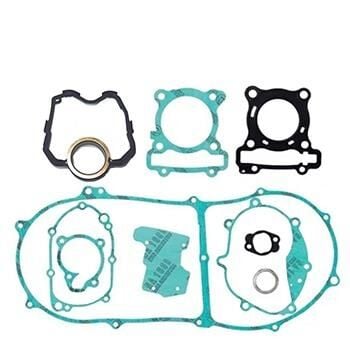 Nmax 125 Conta Set Full 2015-2020