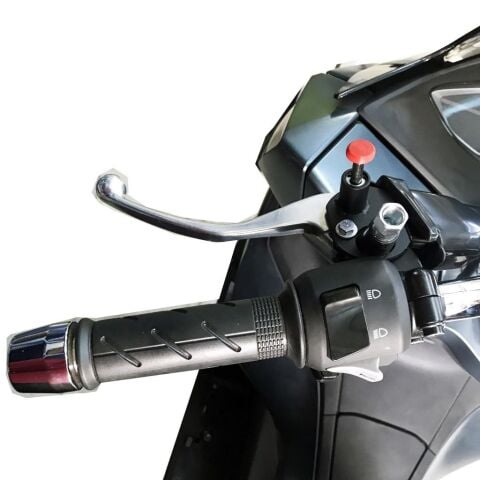 Pcx 125-150 Park Freni- El Freni - Fren Aparatı(Deluxe modele uymaz)