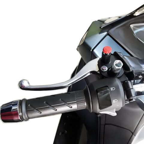 Pcx 125-150 Park Freni- El Freni - Fren Aparatı(Deluxe modele uymaz)